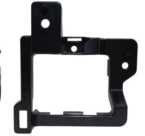 FOG LAMP BRACKET LH REPLACEMENT FOR NISSAN ROGUE 2023 PARTSLINK NUMBER NI2602108