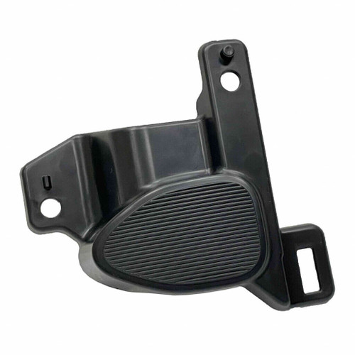 FOG LAMP COVER RH BLACK JAPAN BUILT REPLACEMENT FOR NISSAN ROGUE 2023 PARTSLINK NUMBER NI1039178