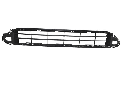 GRILLE FR BLACK JAPAN BUILT REPLACEMENT FOR NISSAN ROGUE 2023 PARTSLINK NUMBER NI1036116
