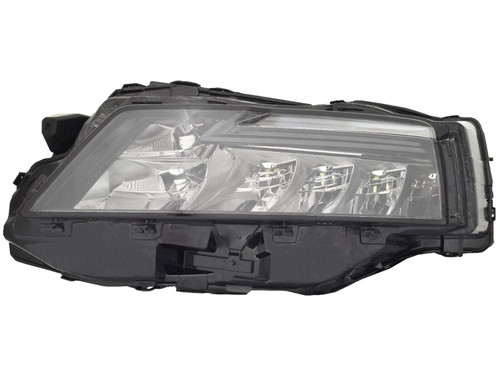 HEAD LAMP LH LED 21-23 S MODELS / 24-25 ALL US BUILT REPLACEMENT FOR NISSAN ROGUE 2023 PARTSLINK NUMBER NI2502287U