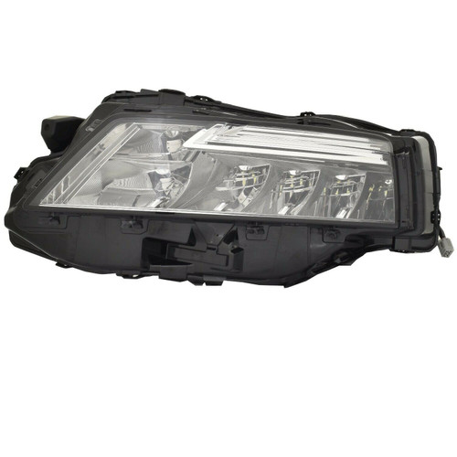 HEAD LAMP LH US BUILT EXCLUDE S MODEL REPLACEMENT FOR NISSAN ROGUE 2023 PARTSLINK NUMBER NI2502284U