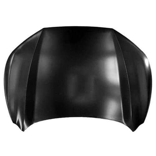 HOOD ALUMINUM US/JAPAN CAPA REPLACEMENT FOR NISSAN ROGUE 2023 PARTSLINK NUMBER NI1230228C