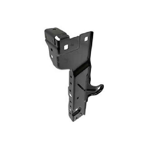 HEAD LAMP BRACKET LH REPLACEMENT FOR CADILLAC ESCALADE ESV 2023 PARTSLINK NUMBER GM2508133 HEAD LAMP BRACKET LH REPLACEMENT FOR CADILLAC ESCALADE ESV 2023 PARTSLINK NUMBER GM2508133