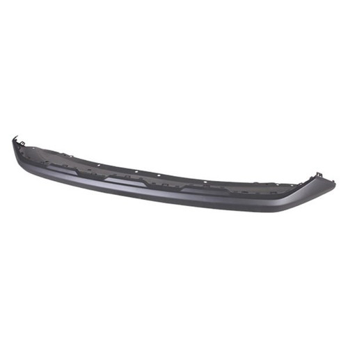 VALANCE FR DARK GRAY US BUILT HQ REPLACEMENT FOR NISSAN ROGUE 2023 PARTSLINK NUMBER NI1095128