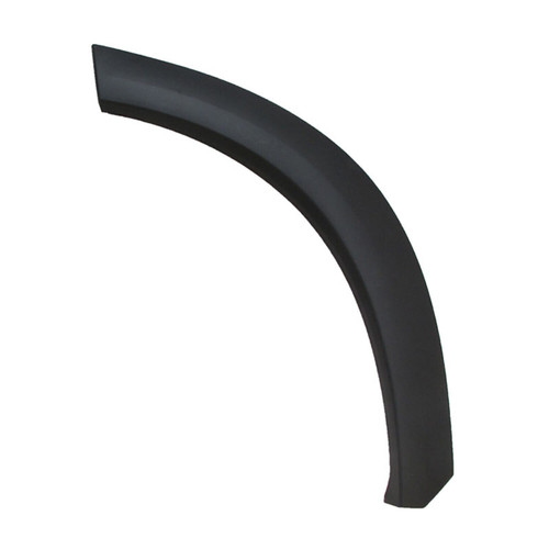 WHEEL ARCH TRIM RR RH FORWARD JAPAN BUILT REPLACEMENT FOR NISSAN ROGUE 2023 PARTSLINK NUMBER NI1791103