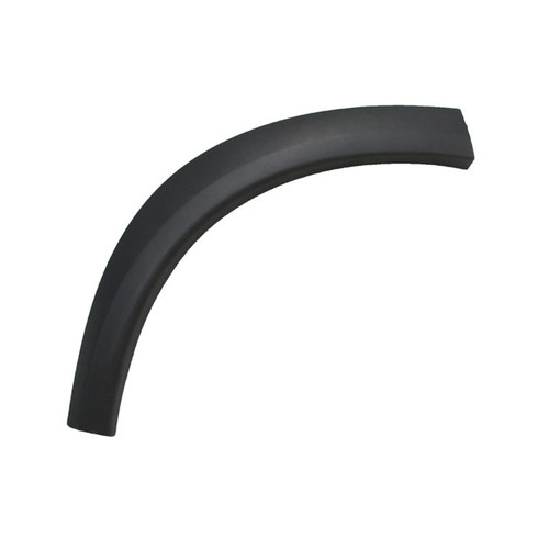 WHEEL ARCH TRIM RR RH REARWARD JAPAN BUILT REPLACEMENT FOR NISSAN ROGUE 2023 PARTSLINK NUMBER NI1791104