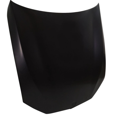 HOOD ALUMINIUM CAPA REPLACEMENT FOR BMW 5 SERIES 2011-2022 PARTSLINK NUMBER BM1230143C HOOD ALUMINIUM CAPA REPLACEMENT FOR BMW 5 SERIES 2011-2022 PARTSLINK NUMBER BM1230143C