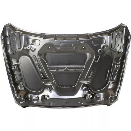 HOOD W/O HOOD SCOOP ALUMINUM CAPA REPLACEMENT FOR RAM PICKUP-RAM-1500-CLASSIC-2019-2021 2023 PARTSLINK NUMBER CH1230275C HOOD W/O HOOD SCOOP ALUMINUM CAPA REPLACEMENT FOR RAM PICKUP-RAM-1500-CLASSIC-2019-2021 2023 PARTSLINK NUMBER CH1230275C