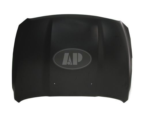 HOOD W/O HOOD SCOOP ALUMINUM CAPA REPLACEMENT FOR RAM PICKUP-RAM-1500-CLASSIC-2019-2021 2023 PARTSLINKS NUMBER CH1230275C