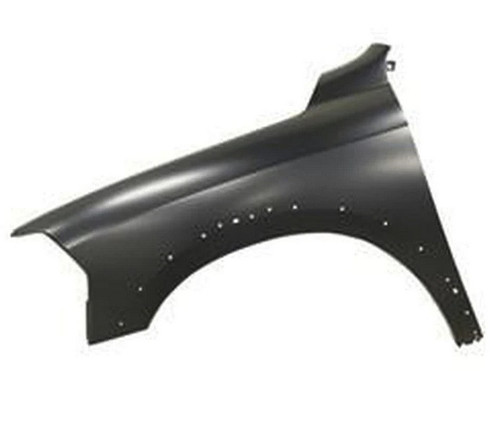 FENDER FR LH STEEL W/FLARES CAPA REPLACEMENT FOR RAM PICKUP-RAM-4500-2011-2022 2023 PARTSLINKS NUMBER CH1240296C