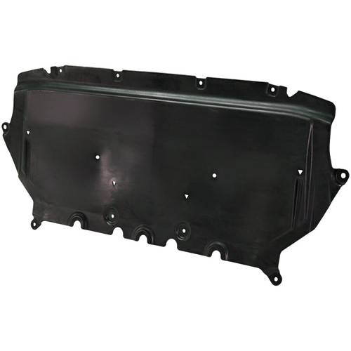 UNDERCAR SHIELD FR REPLACEMENT FOR BMW 7 SERIES 2022 PARTSLINK NUMBER BM1228184