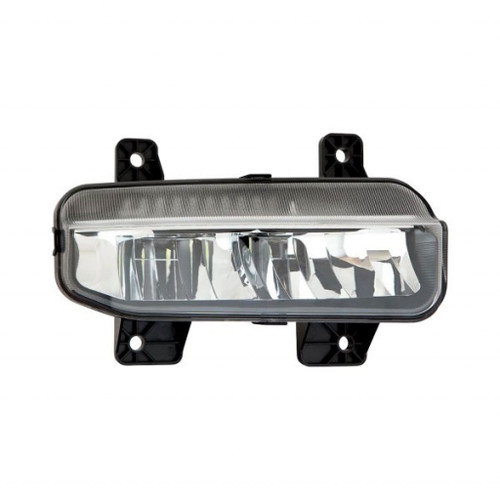 FOG LAMP FR RH LED HQ REPLACEMENT FOR RAM PICKUP-RAM-4500-2011-2022 2023 PARTSLINKS NUMBER CH2593158