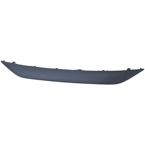 VALANCE RR CENTER PRIMED PTM REPLACEMENT FOR BMW 7 SERIES 2022 PARTSLINK NUMBER BM1195162