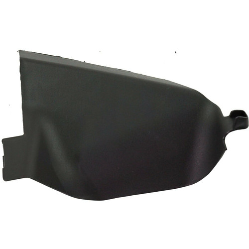 BUMPER AIR DUCT LH TEXTURED W/M-PKG REPLACEMENT FOR BMW M340I SEDAN 2022 PARTSLINK NUMBER BM1038216