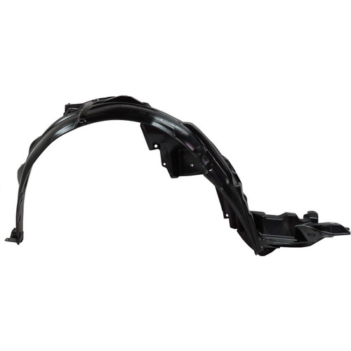 FENDER LINER FR RH REPLACEMENT FOR SUBARU CROSSTREK 2023 PARTSLINK NUMBER SU1249131U