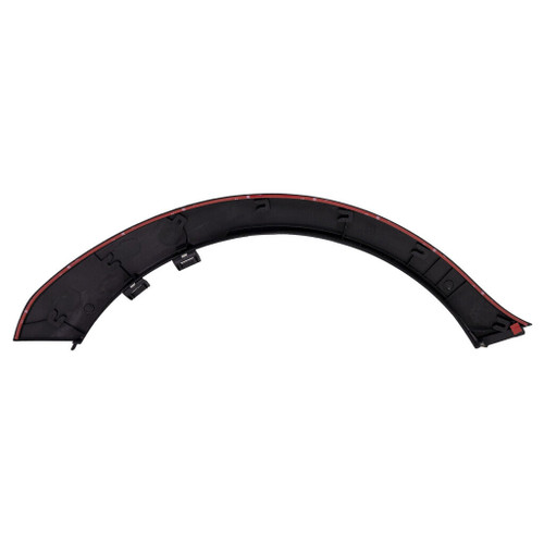 WHEEL ARCH TRIM RR RH W/O SPRT REPLACEMENT FOR SUBARU CROSSTREK 2023 PARTSLINK NUMBER SU1791103