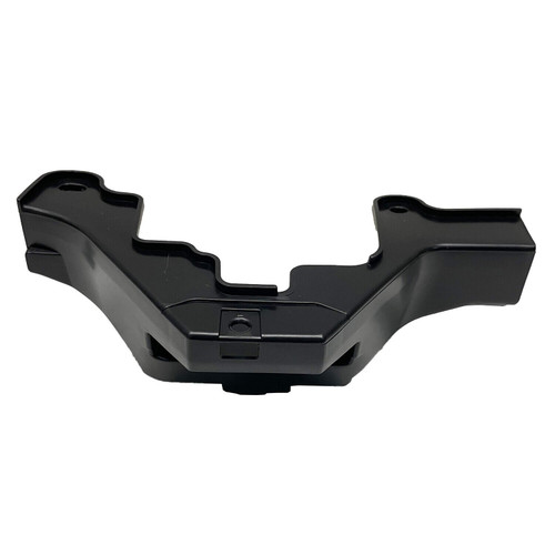 GRILLE BRACKET FR EMBLEM STYLE GRILLES (ATTACHES TO RADIATOR SUPPORT/ GOES AROUND HOOD LATCH) REPLACEMENT FOR TOYOTA 4RUNNER 2023 PARTSLINK NUMBER TO1207117