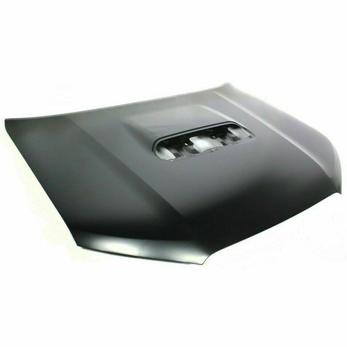HOOD W/SCOOP CAPA REPLACEMENT FOR TOYOTA 4RUNNER 2023 PARTSLINK NUMBER TO1230218C