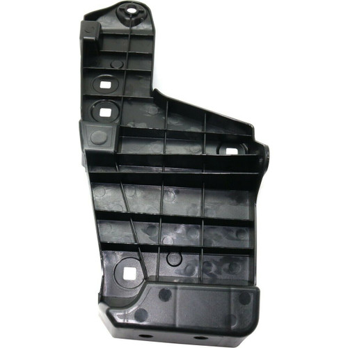 BUMPER SUPPORT RR LH OUTER PLASTIC REPLACEMENT FOR TOYOTA CAMRY HYBRID 2023 PARTSLINK NUMBER TO1182122