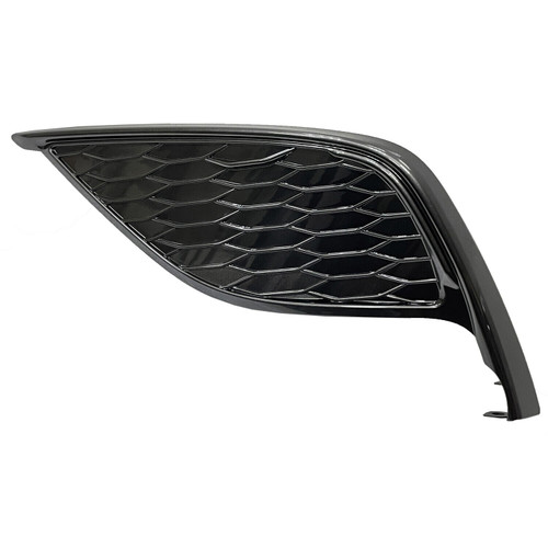 FOG LAMP COVER LH PTD DARK GRAY XSE MODEL REPLACEMENT FOR TOYOTA CAMRY HYBRID 2023 PARTSLINK NUMBER TO1038243