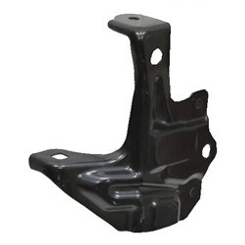 RADIATOR SUPPORT BRACKET LH UPPER ARM STEEL REPLACEMENT FOR TOYOTA CAMRY HYBRID 2023 PARTSLINK NUMBER TO1225472