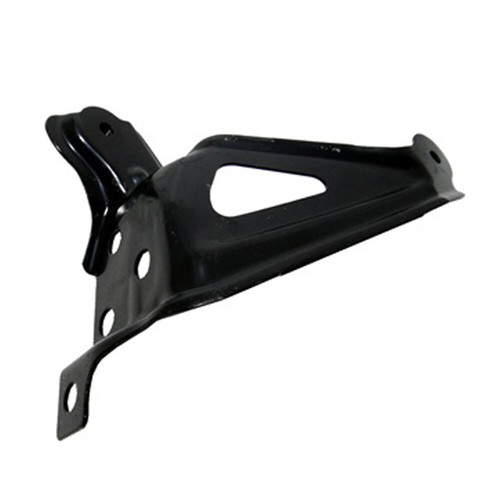 FENDER BRACE FR LH STEEL REPLACEMENT FOR TOYOTA COROLLA SEDAN 2023 PARTSLINK NUMBER TO1244120
