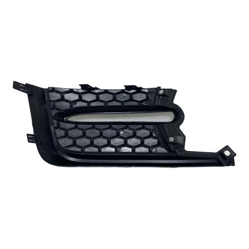 FOG LAMP COVER FR RH PTD GLOSS GRAY SE/XSE MODEL REPLACEMENT FOR TOYOTA COROLLA SEDAN 2023 PARTSLINK NUMBER TO1039237