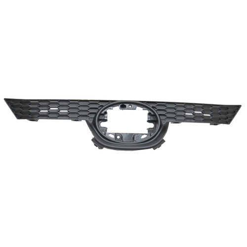 GRILLE UPPER L/LE/XLE TEXTURED REPLACEMENT FOR TOYOTA COROLLA SEDAN 2023 PARTSLINK NUMBER TO1200442