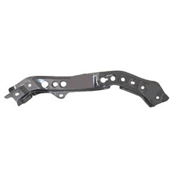 RADIATOR SUPPORT UPPER LH STEEL REPLACEMENT FOR TOYOTA COROLLA SEDAN 2023 PARTSLINK NUMBER TO1225512