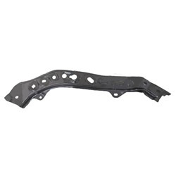 RADIATOR SUPPORT UPPER RH STEEL REPLACEMENT FOR TOYOTA COROLLA SEDAN 2023 PARTSLINK NUMBER TO1225513