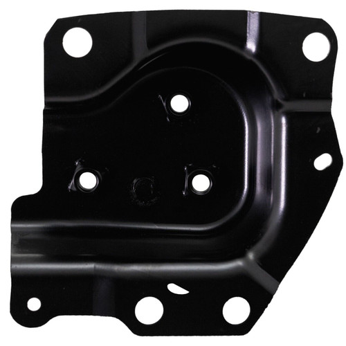 REBAR BRACKET RR RH W/O TOW HOOK FOR USA BUILT REPLACEMENT FOR TOYOTA COROLLA SEDAN 2023 PARTSLINK NUMBER TO1167133