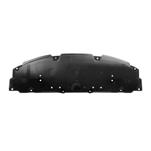 UNDERCAR SHIELD CENTER REPLACEMENT FOR TOYOTA COROLLA SEDAN 2023 PARTSLINK NUMBER TO1228246