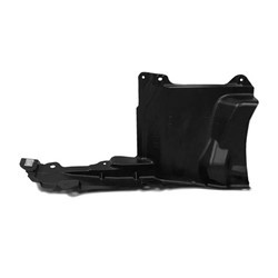 UNDERCAR SHIELD RH W/CONTINUOUSLY VARIABLE TRANSMISSION REPLACEMENT FOR TOYOTA COROLLA SEDAN 2023 PARTSLINK NUMBER TO1228247