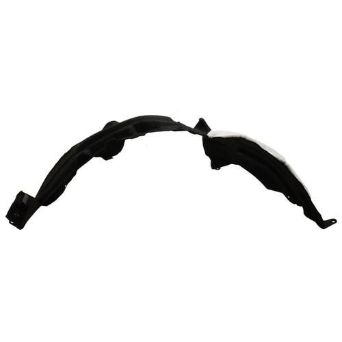 FENDER LINER LH STD/HYB REPLACEMENT FOR TOYOTA HIGHLANDER PARTSLINK NUMBER TO1248240