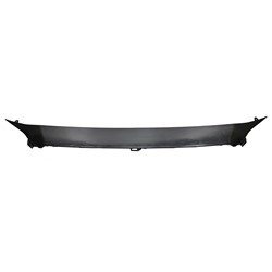 GRILLE COVER PRIMED EXCLUDE XSE REPLACEMENT FOR TOYOTA HIGHLANDER HYBRID 2023 PARTSLINK NUMBER TO1217102
