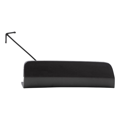 BUMPER TOW HOOK COVER FR RH REPLACEMENT FOR TOYOTA RAV 4 2023 PARTSLINK NUMBER TO1029127U