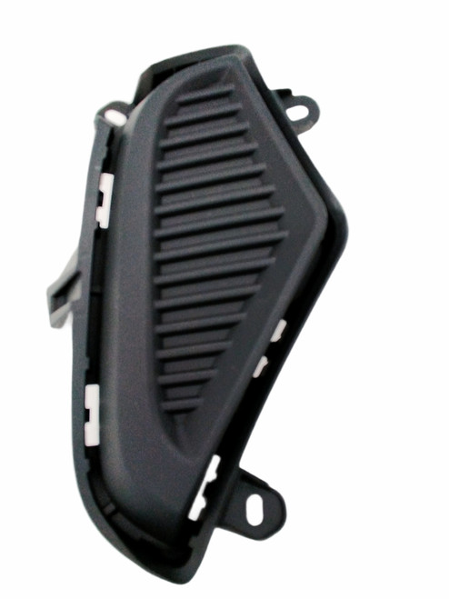 FOG LAMP COVER FR RH TEXTURED EXCLUDE ADVENTURE/TRAIL/TRD MODEL REPLACEMENT FOR TOYOTA RAV 4 2023 PARTSLINK NUMBER TO1039225