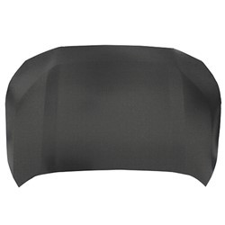 HOOD STEEL REPLACEMENT FOR TOYOTA RAV 4 PRIME 2023 PARTSLINK NUMBER TO1230252U