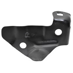 RADIATOR SUPPORT BRACKET RH STEEL NORTH AMERICAN BUILT REPLACEMENT FOR TOYOTA RAV 4 PRIME 2023 PARTSLINK NUMBER TO1225521