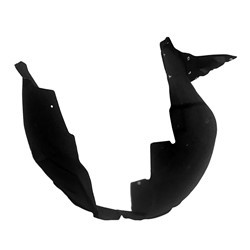 FENDER LINER RH REPLACEMENT FOR CADILLAC XT5 2023 PARTSLINK NUMBER GM1249276 FENDER LINER RH REPLACEMENT FOR CADILLAC XT5 2023 PARTSLINK NUMBER GM1249276