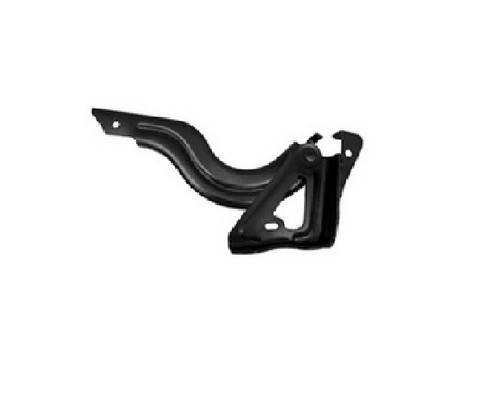 HOOD HINGE LH STEEL REPLACEMENT FOR TOYOTA SEQUOIA 2023 PARTSLINK NUMBER  TO1236268