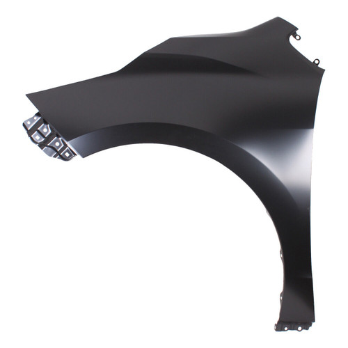 FENDER FR LH CAPA REPLACEMENT FOR TOYOTA SIENNA 2023 PARTSLINK NUMBER TO1240280C