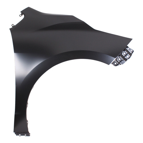 FENDER FR RH REPLACEMENT FOR TOYOTA SIENNA 2023 PARTSLINK NUMBER TO1241280