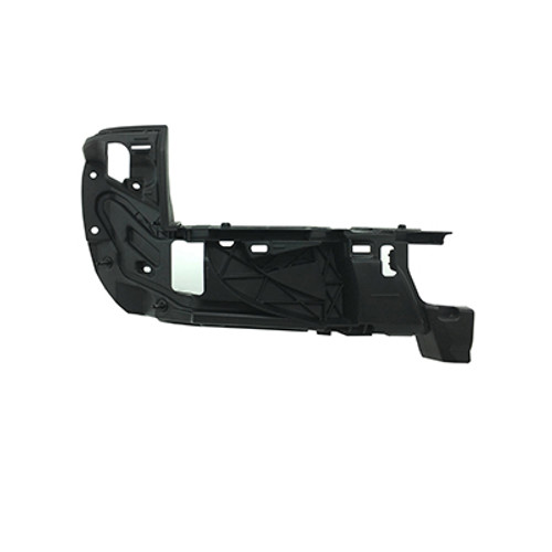 BUMPER BRACKET EXTENSION RR LH REPLACEMENT FOR TOYOTA TACOMA PICKUP 2WD 2023 PARTSLINK NUMBER TO1104136