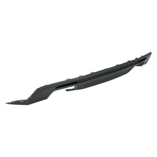 BUMPER LOWER RR PRIMED W/PERFORMANCE EXHAUST CAPA REPLACEMENT FOR CHEVROLET CAMARO 2023 PARTSLINK NUMBER GM1115146C