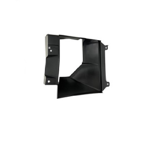 BUMPER AIR DUCT RH REPLACEMENT FOR TOYOTA TUNDRA 4WD 2023 PARTSLINK NUMBER TO1039255