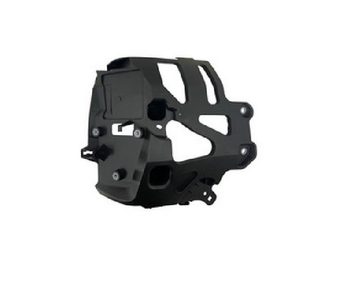 BUMPER BRACKET RR LH REPLACEMENT FOR TOYOTA TUNDRA 4WD 2023 PARTSLINK NUMBER TO1142151