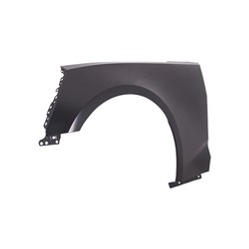 FENDER FR LH STEEL REPLACEMENT FOR CHEVROLET CAMARO 2023 PARTSLINK NUMBER GM1240399