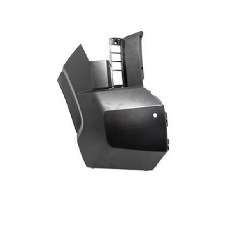 BUMER FR RH PRIMED W/O FLARE W/SENSOR REPLACEMENT FOR TOYOTA TUNDRA RWD 2023 PARTSLINK NUMBER TO1017105