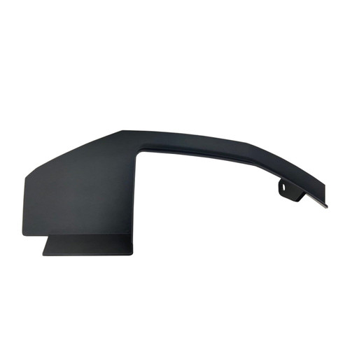 BUMPER BRACKET RR RH REPLACEMENT FOR TOYOTA TUNDRA RWD 2023 PARTSLINK NUMBER TO1183131